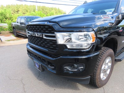 2023 RAM 2500 Big Horn