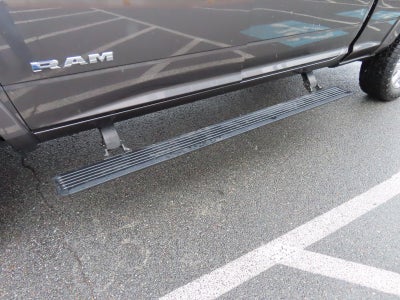 2022 RAM 2500 Limited