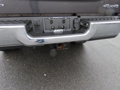 2022 RAM 2500 Limited