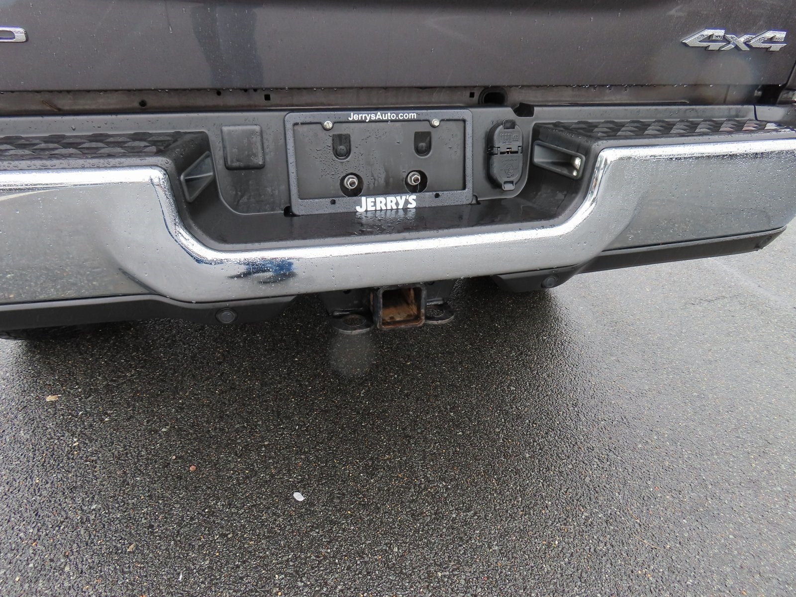 2022 RAM 2500 Limited