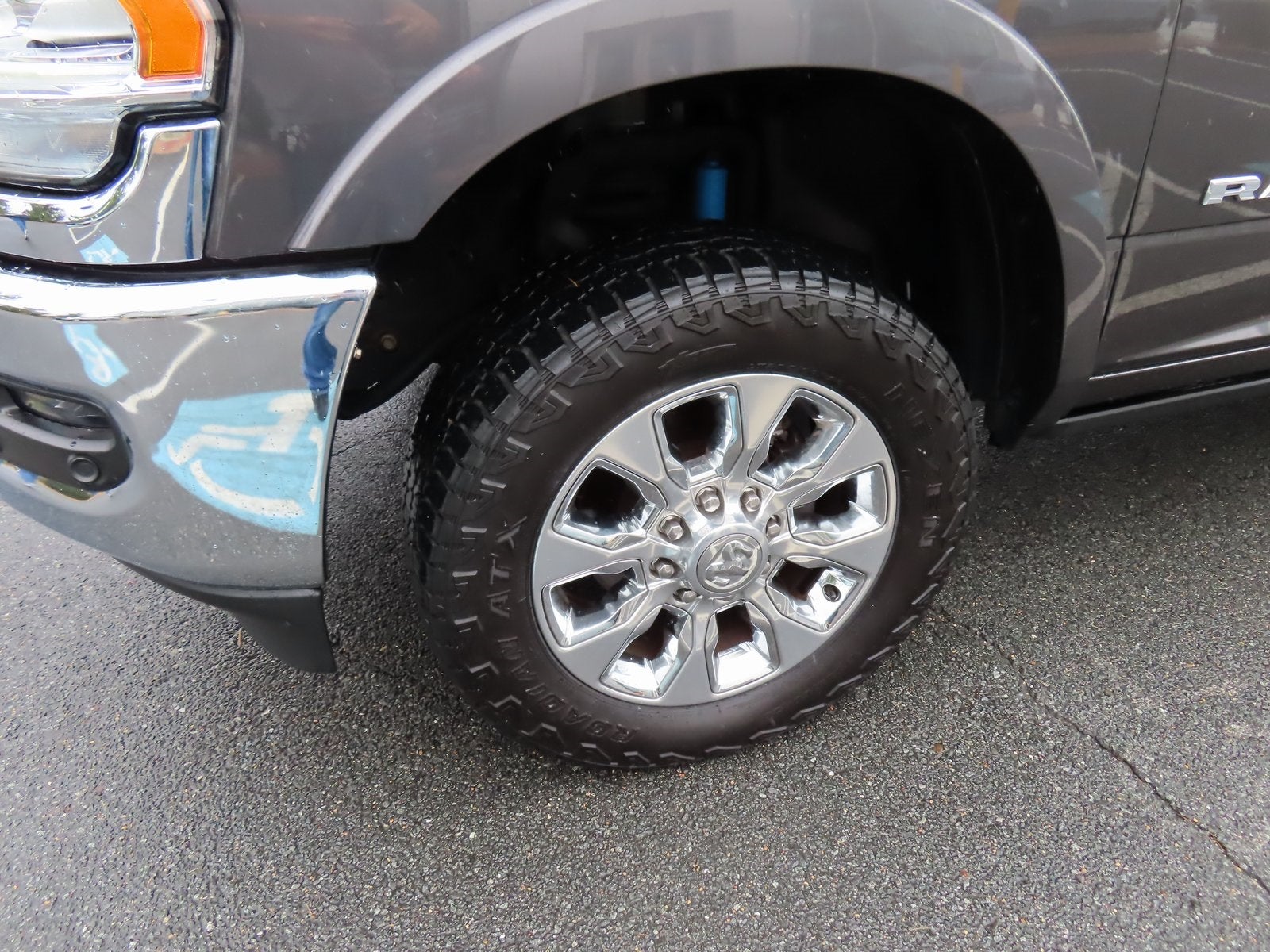 2022 RAM 2500 Limited