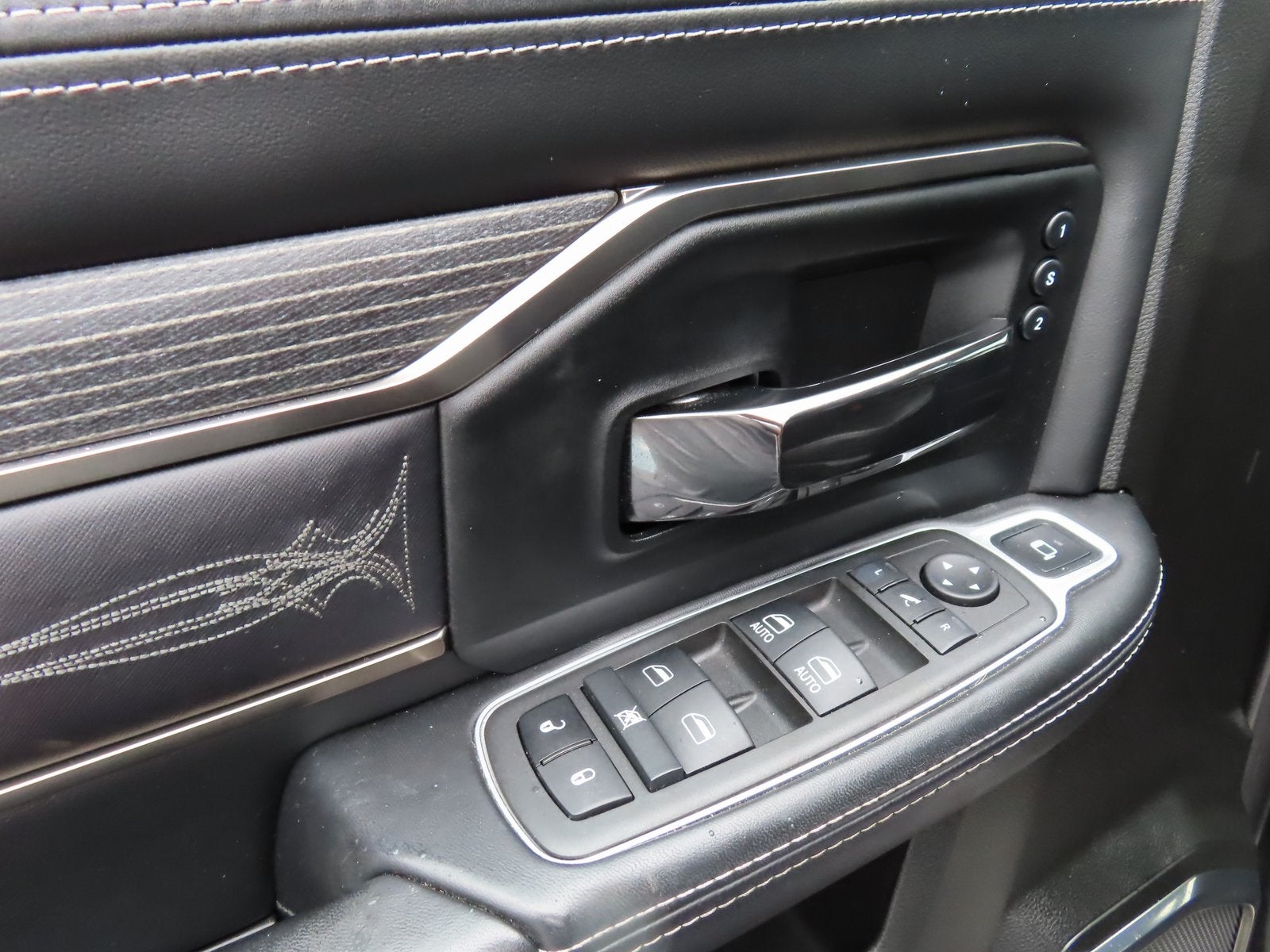 2022 RAM 2500 Limited