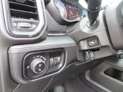 2022 RAM 2500 Limited