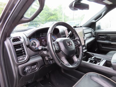 2022 RAM 2500 Limited