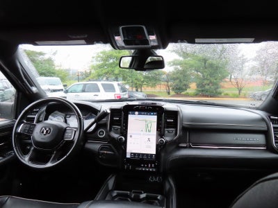 2022 RAM 2500 Limited