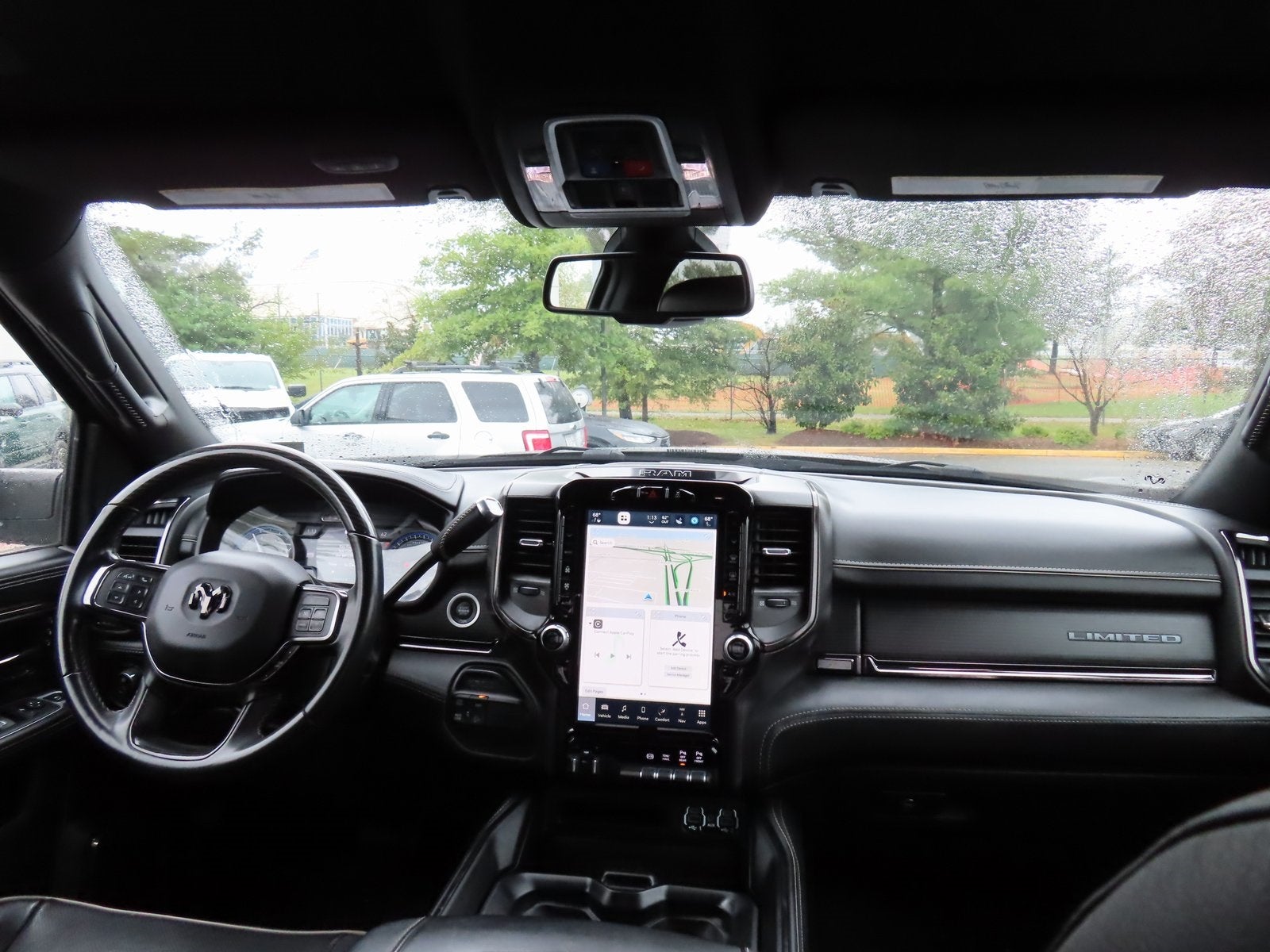 2022 RAM 2500 Limited