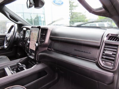 2022 RAM 2500 Limited