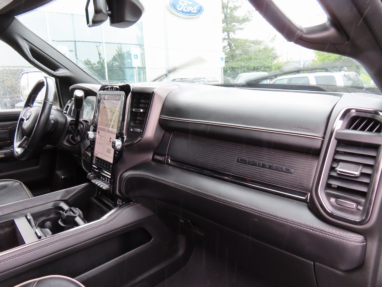 2022 RAM 2500 Limited