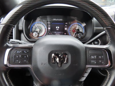 2022 RAM 2500 Limited