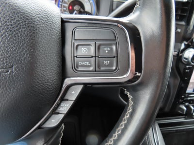 2022 RAM 2500 Limited