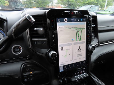 2022 RAM 2500 Limited