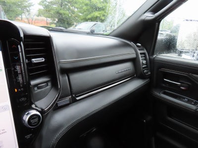 2022 RAM 2500 Limited