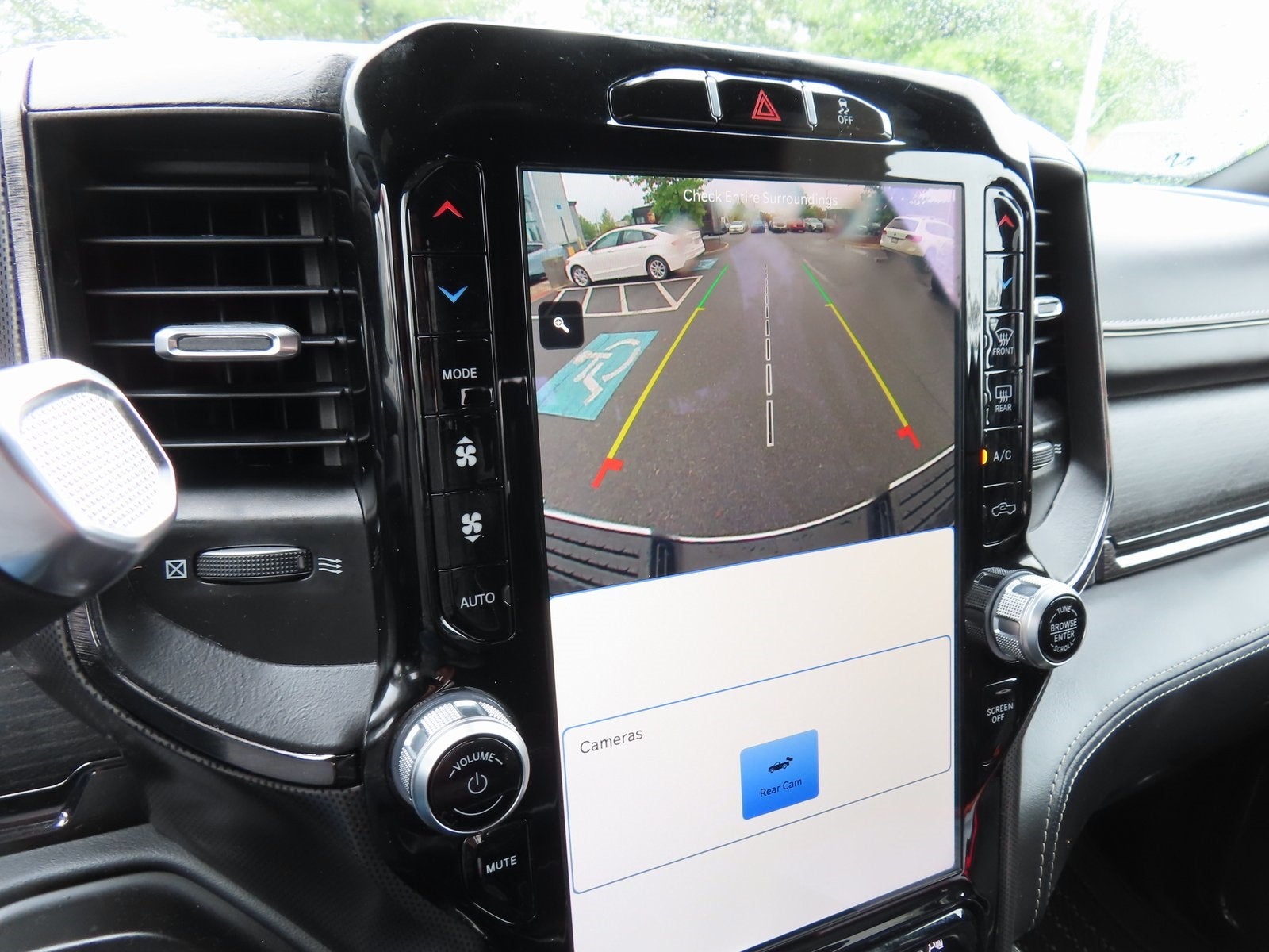 2022 RAM 2500 Limited