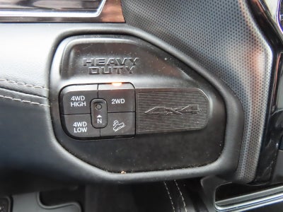 2022 RAM 2500 Limited