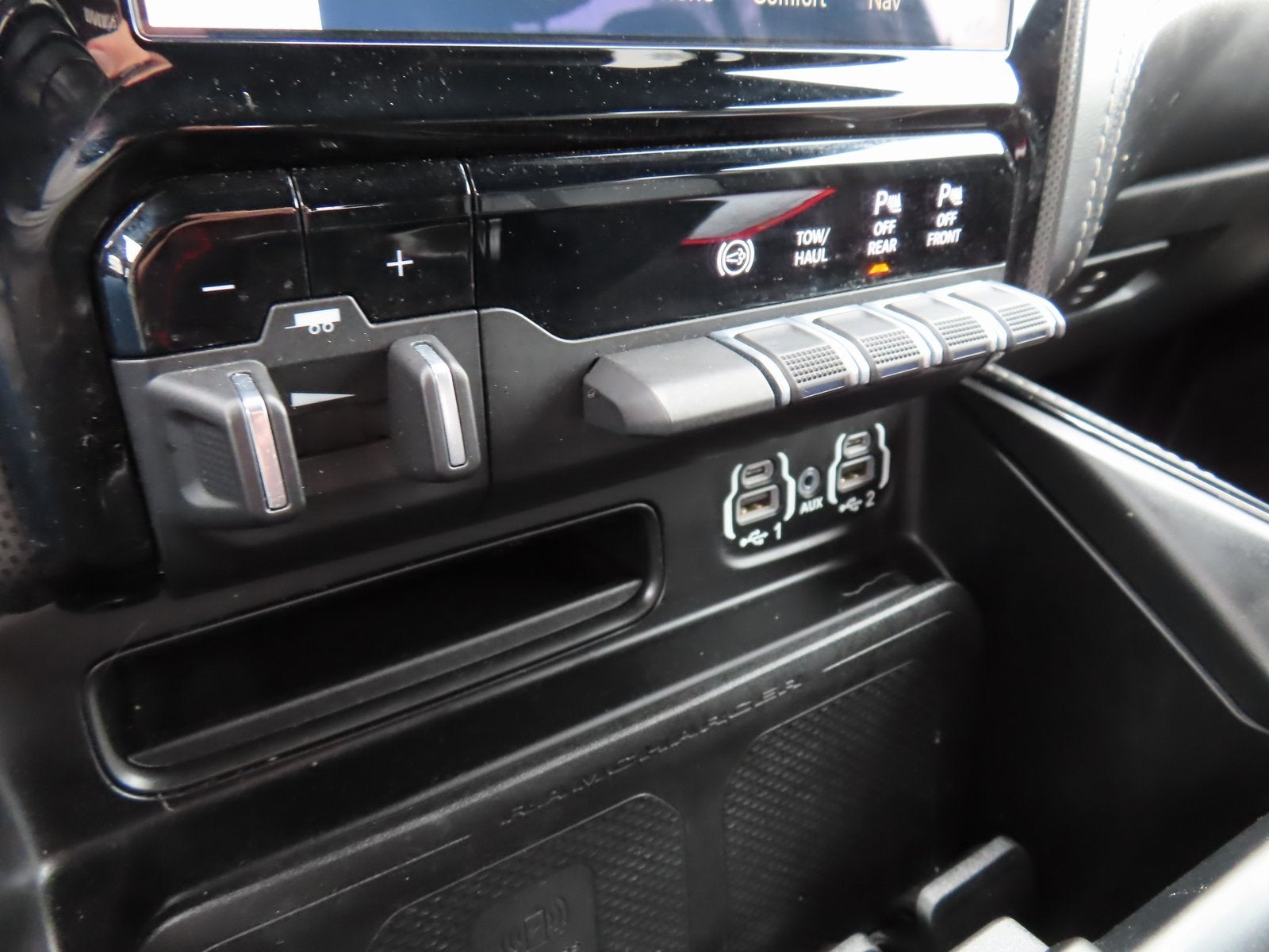 2022 RAM 2500 Limited