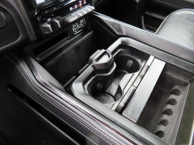 2022 RAM 2500 Limited