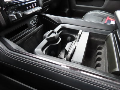 2022 RAM 2500 Limited