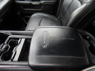 2022 RAM 2500 Limited