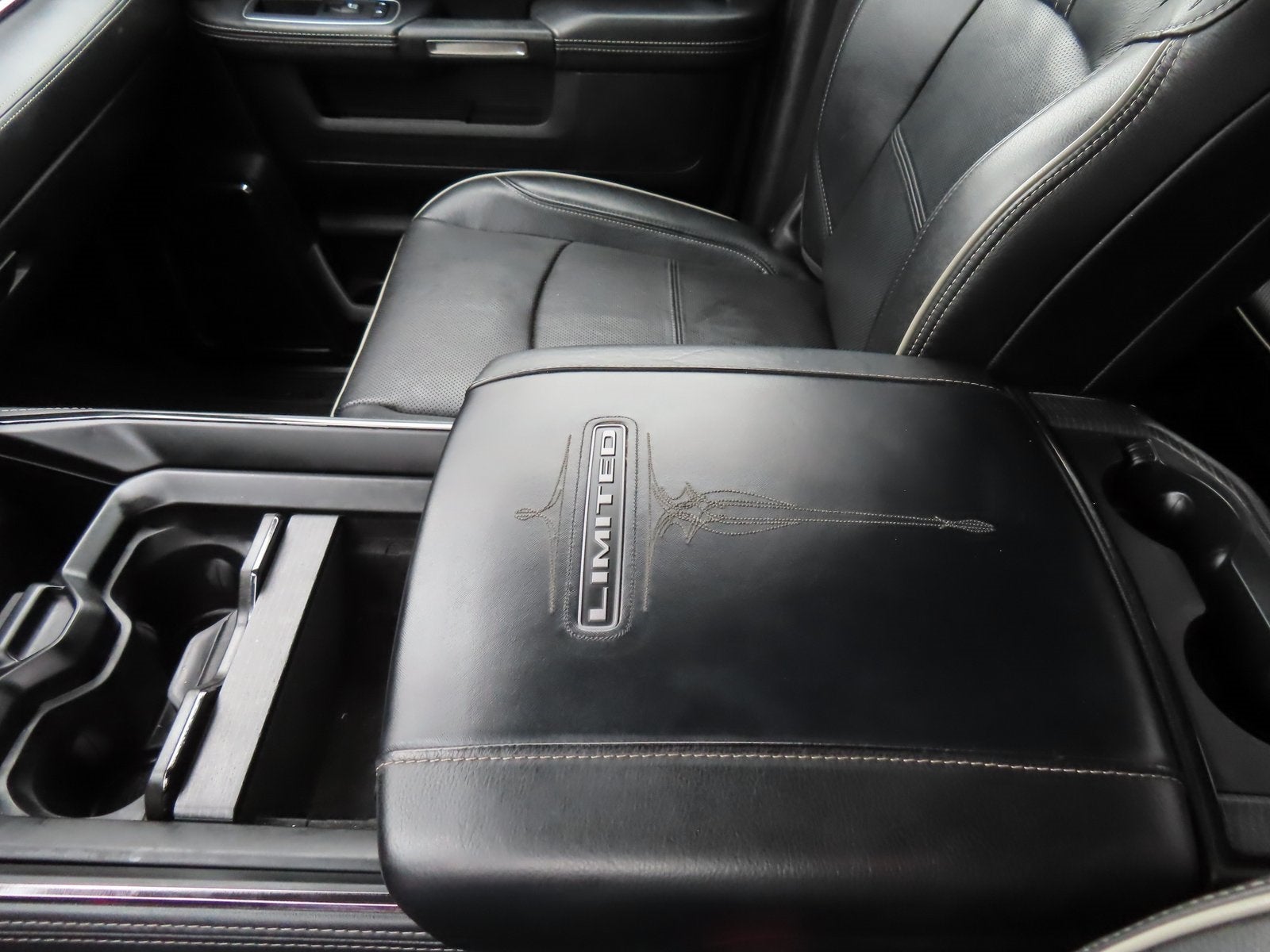 2022 RAM 2500 Limited