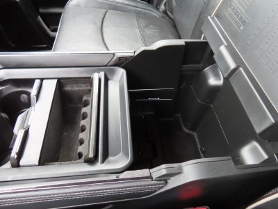 2022 RAM 2500 Limited