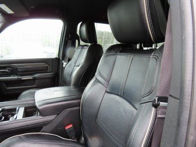 2022 RAM 2500 Limited