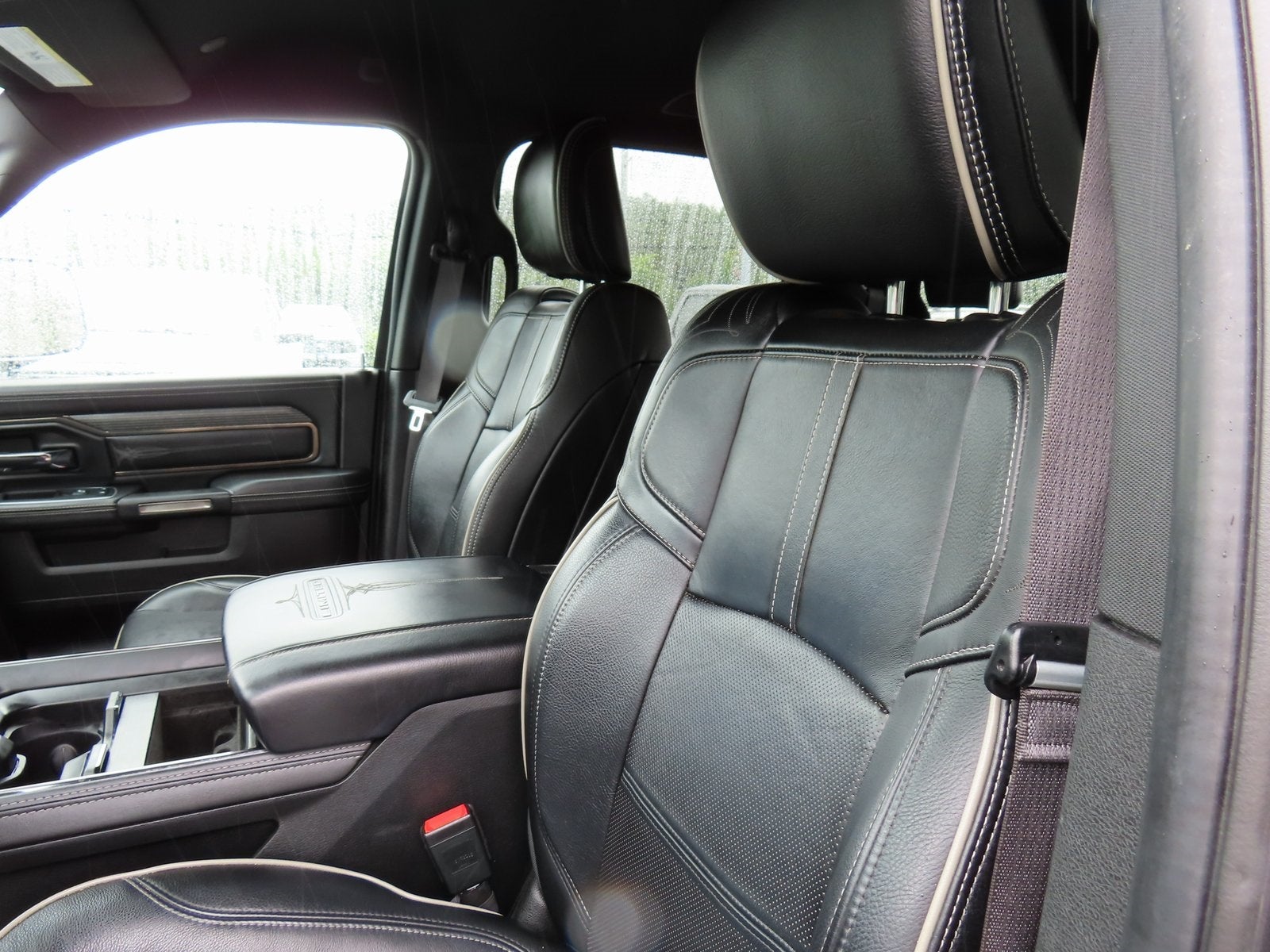 2022 RAM 2500 Limited