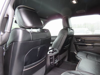 2022 RAM 2500 Limited