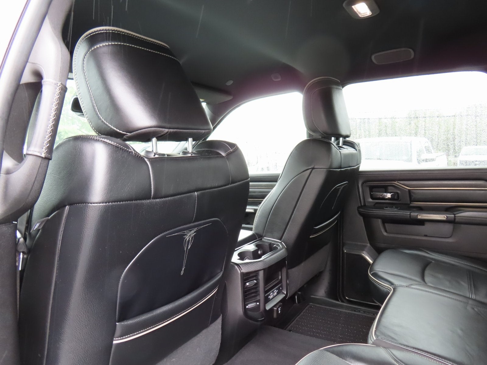 2022 RAM 2500 Limited