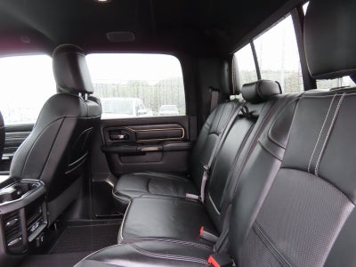 2022 RAM 2500 Limited