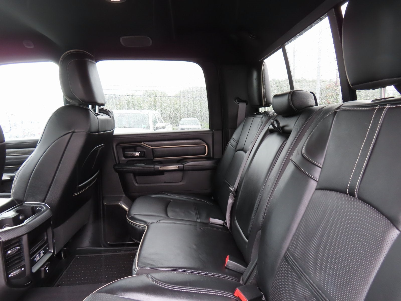 2022 RAM 2500 Limited