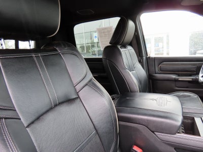 2022 RAM 2500 Limited