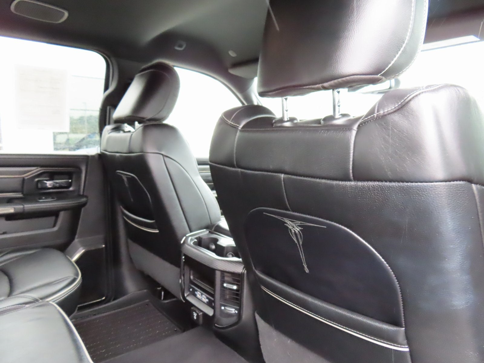 2022 RAM 2500 Limited