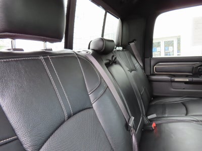 2022 RAM 2500 Limited