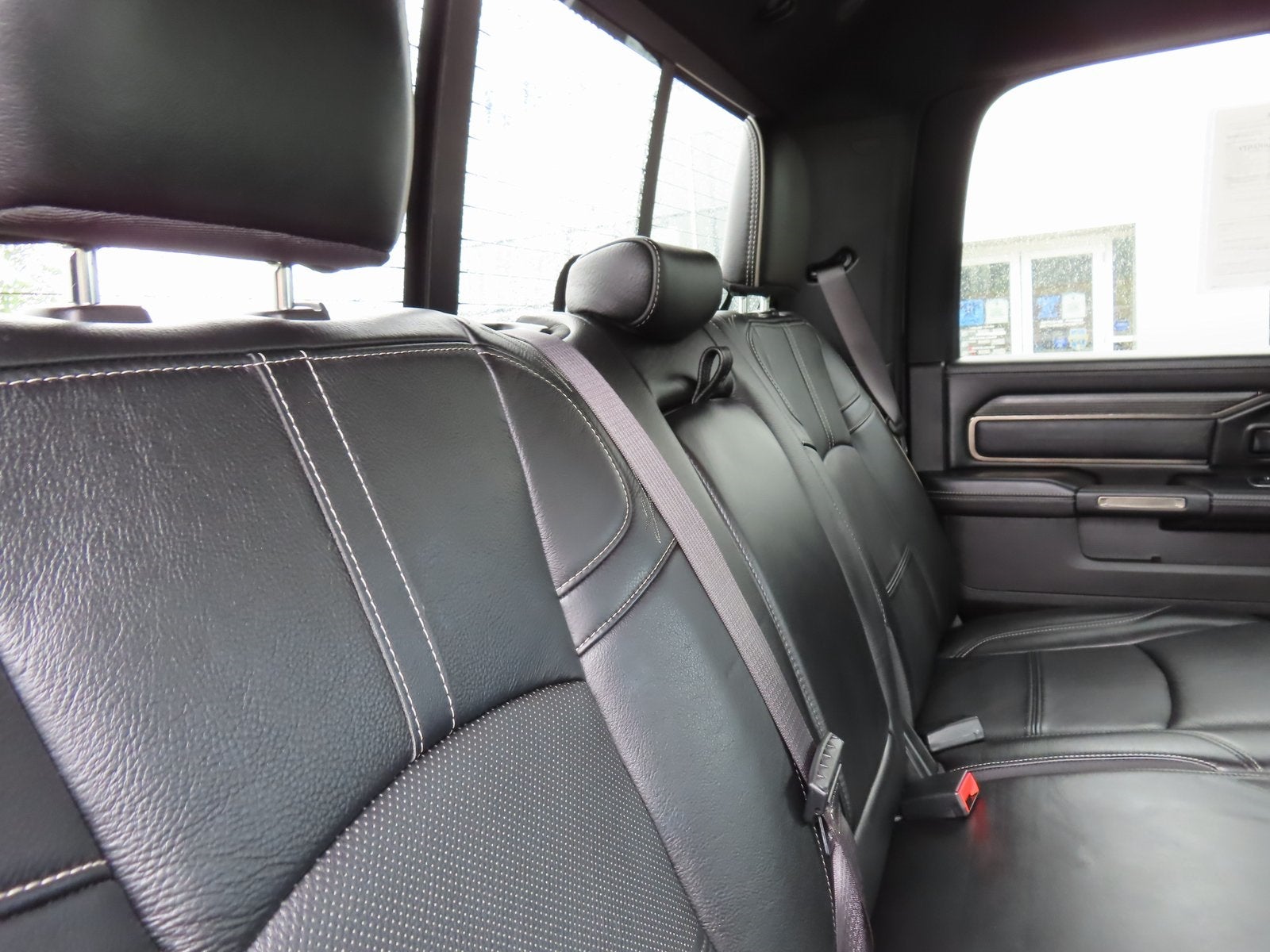 2022 RAM 2500 Limited