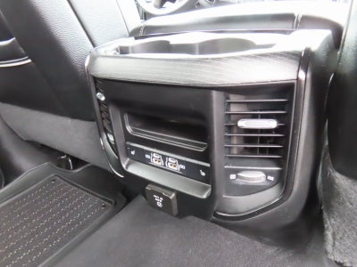 2022 RAM 2500 Limited