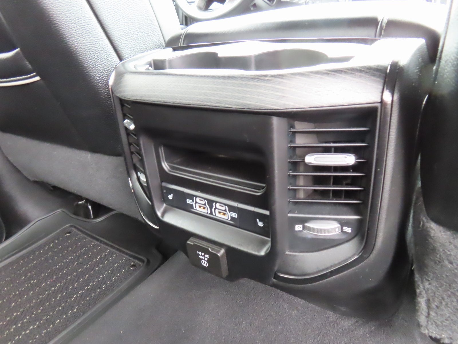 2022 RAM 2500 Limited