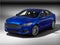 2013 Ford Fusion Hybrid SE