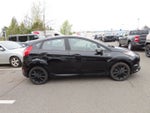 2019 Ford Fiesta ST