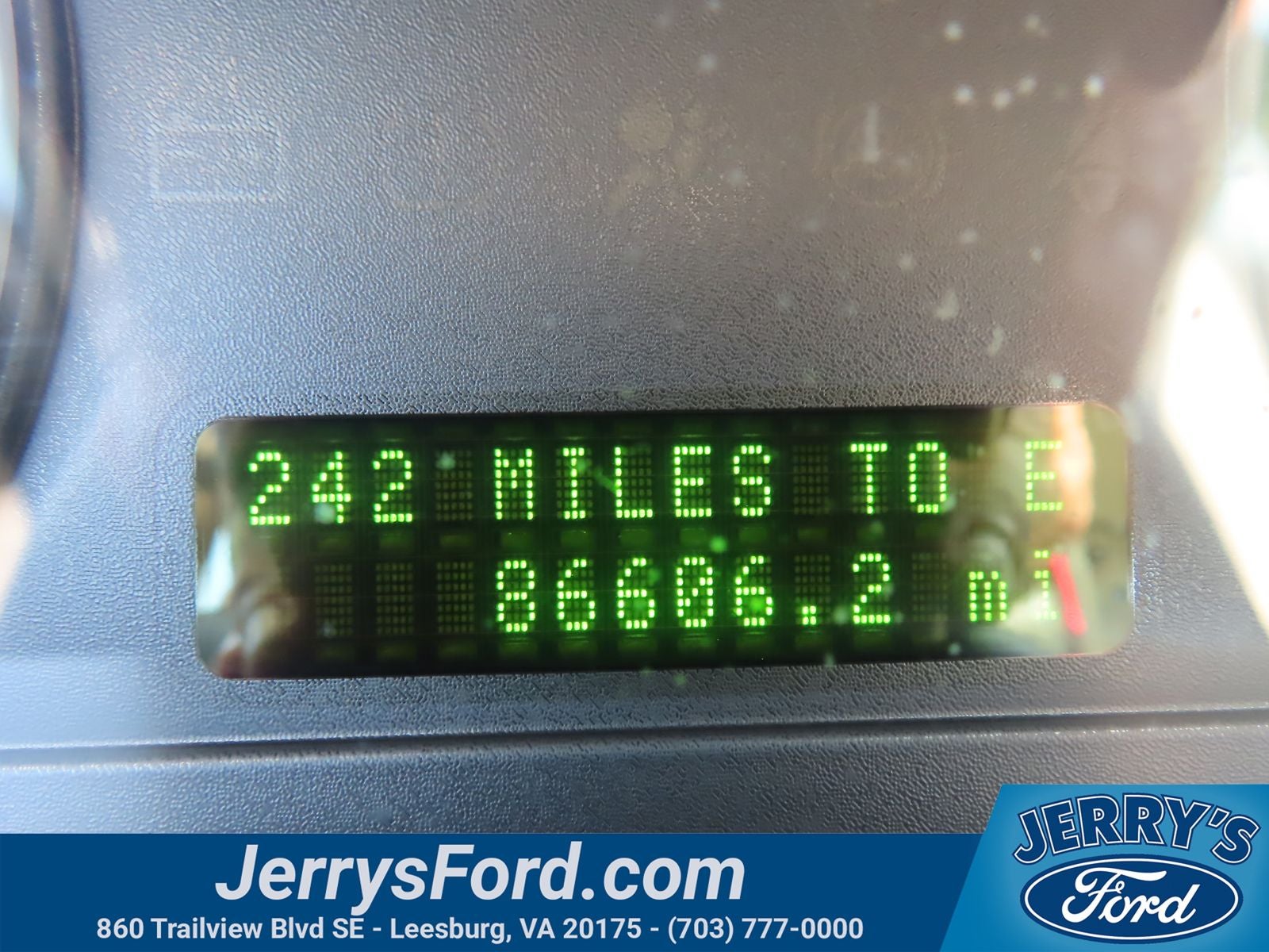 2007 Ford Fusion SE