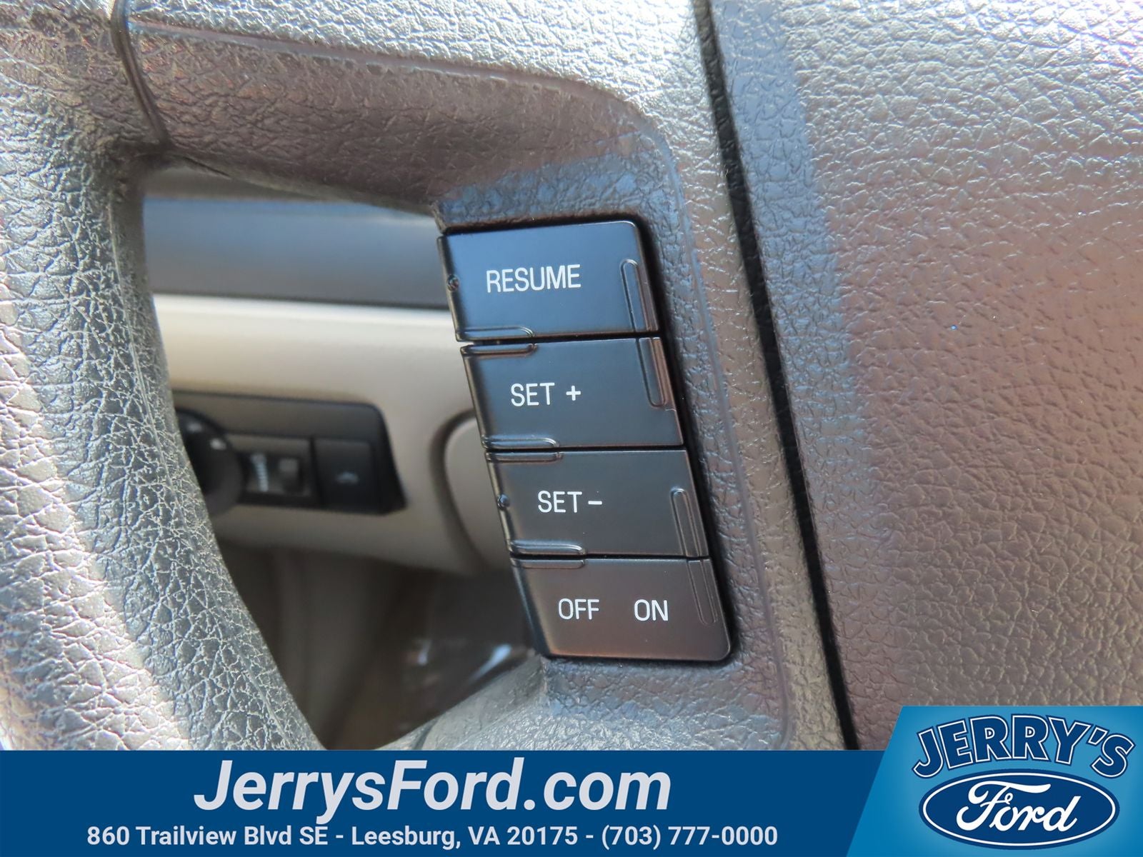 2007 Ford Fusion SE