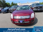 2007 Ford Fusion SE