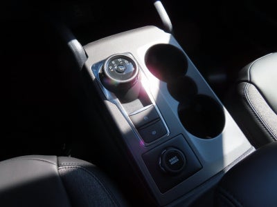 2025 Ford Bronco Sport Big Bend 200A