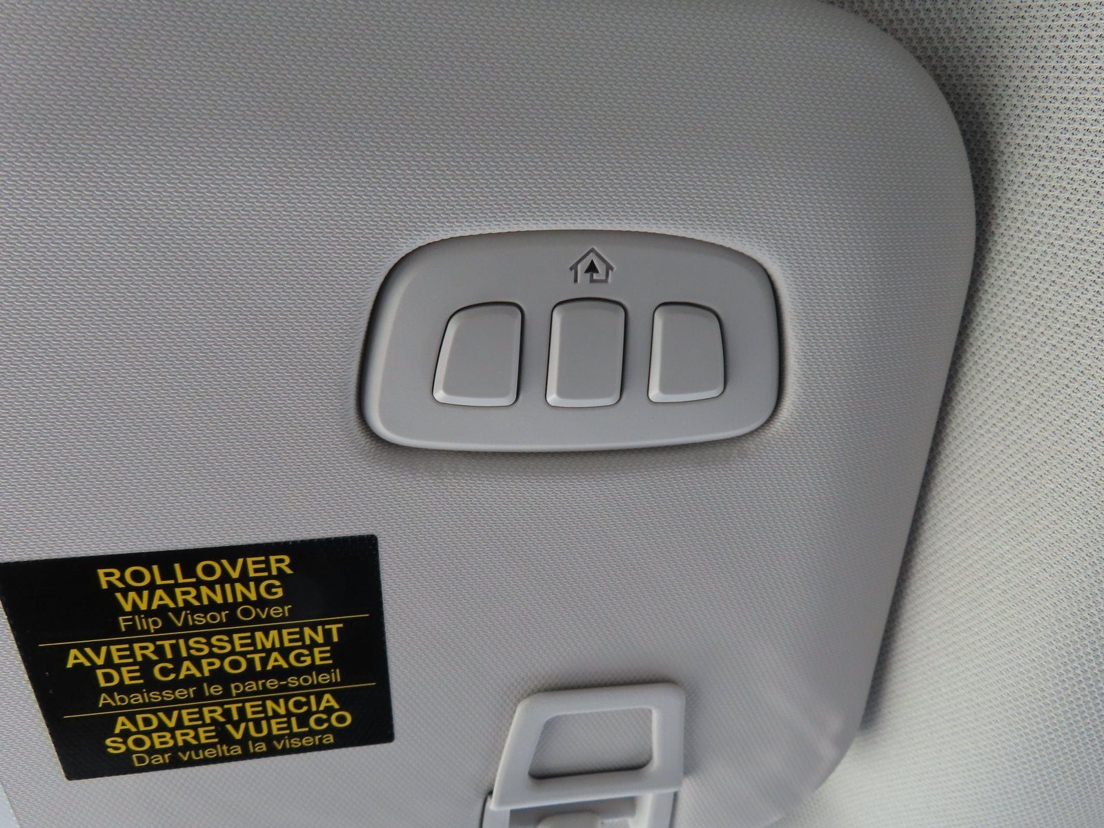 2025 Ford Bronco Sport Big Bend 200A