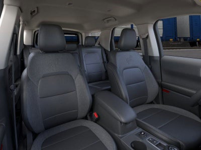 2025 Ford Bronco Sport Big Bend 200A