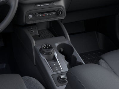 2025 Ford Bronco Sport Big Bend 200A