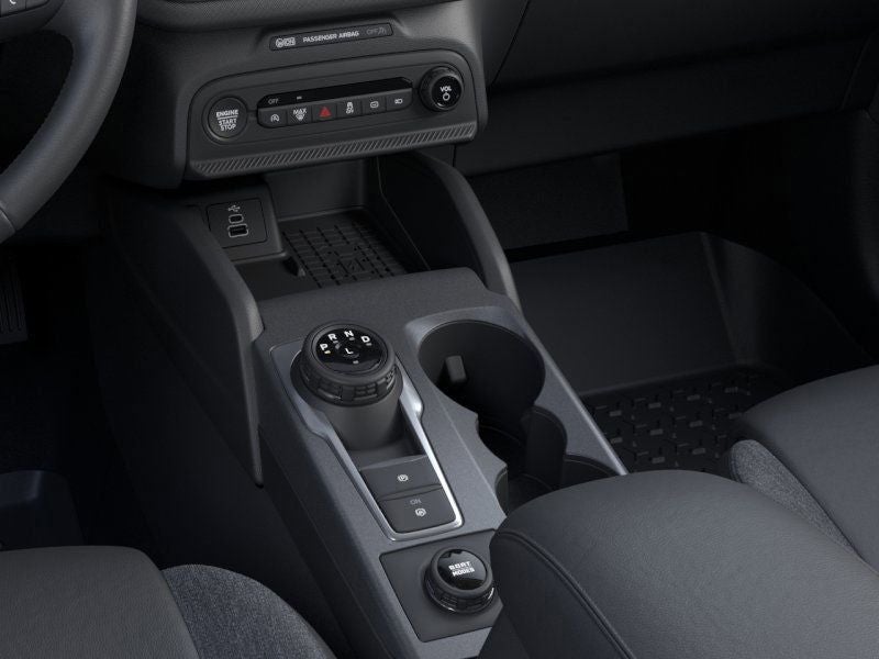 2025 Ford Bronco Sport Big Bend 200A