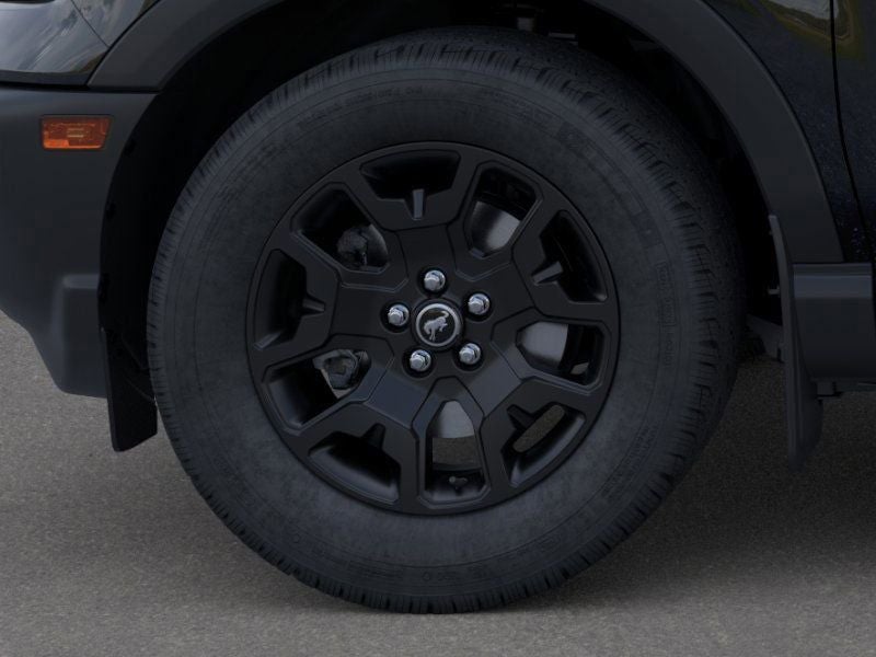 2025 Ford Bronco Sport Big Bend 200A