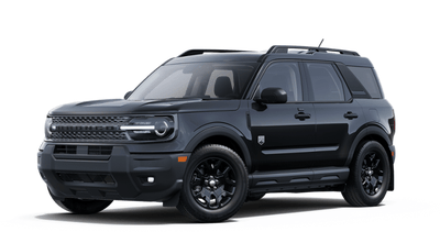 2025 Ford Bronco Sport Big Bend 200A