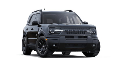2025 Ford Bronco Sport Big Bend 200A