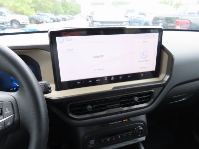 2025 Ford Bronco Sport Big Bend 200A